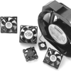 AC Motorized Impeller -- UF220APA-F