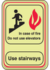 Safety Signs - PSSG4029 - Panduit Corp.
