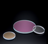 Broadband Conventional Beamsplitter Plates -- GCC-4111 - Image