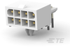 PCB Headers & Receptacles - 1-770970-1 - TE Connectivity