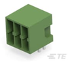 PCB Terminal Blocks - 2385014-6 - TE Connectivity