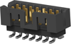 Pin Header, Board-To-Board, 20Pos, Smt; Connector Systems Te Connectivity - 83AH7181 - Newark, An Avnet Company