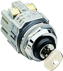 Switch, Selector, Dpst-2No, 10A, 600V; No. Of Switch Positions Idec - 74K3676 - Newark, An Avnet Company