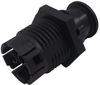 Circular Housing, Plug, 3Pos, Flange; Product Range Te Connectivity - 78Y5366 - Newark, An Avnet Company
