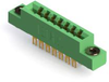 Card Edge Conn, Dual Side, 14Pos, Lug; Card Edge Connector Type Edac - 86AH2258 - Newark, An Avnet Company