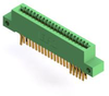 Card Edge Conn, Dual, 42Pos, Th; Card Edge Connector Type Edac - 64AJ8965 - Newark, An Avnet Company
