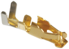 Contact, Socket, 24Awg, Crimp; Product Range Molex - 56R1423 - Newark, An Avnet Company