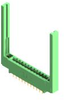 Card Edge Connector Rohs Compliant Edac - 61AJ3539 - Newark, An Avnet Company