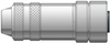 Sensor Connector, M12, Rcpt, 8Pos, Cable; Product Range Lapp Usa - 60AC8569 - Newark, An Avnet Company