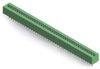 Card Edge Conn, Single Side, 39Pos, Lug; Card Edge Connector Type Edac - 57AJ1756 - Newark, An Avnet Company