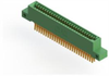 Card Edge Conn, Dual Side, 54Pos, Th; Card Edge Connector Type Edac - 69AJ9650 - Newark, An Avnet Company