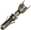 Contact, Universal Mate-N-Lok Series, Pin, 20 Awg, 14 Awg, Crimp, Brass Rohs Compliant Amp - Te Connectivity - 75Y5354 - Newark, An Avnet Company