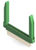 Card Conn, Dual Side, 62Pos, Wire Wrap; Card Edge Connector Type Edac - 69AJ4339 - Newark, An Avnet Company