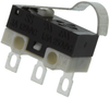 Microswitch, Lever, Spdt, 3A, 125Vac; Microswitch Type E-Switch - 15N9174 - Newark, An Avnet Company