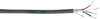 Shld Flex Cable, 4Cond, 18Awg, 304.8M; Cable Shielding Carol Cable/general Cable - 75K6400 - Newark, An Avnet Company