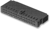 Housing, Receptacle, 16Way; Product Range Amp Te Connectivity - 95M0626 - Newark, An Avnet Company