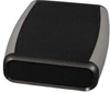 Enclosure, Handheld, Abs, Blk/grey Rohs Compliant Hammond - 74AJ8059 - Newark, An Avnet Company