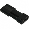 Solid State Lighting Connectors - 2106136-2 - 810820-2106136-2 - Win Source Electronics