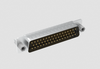 D-SUB - L717SDDH50POL2RM8 - Amphenol Communications Solutions