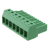 Headers, Plugs and Sockets - 277-6032-ND - DigiKey