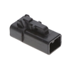 Rectangular Connector Housings - 1734-DTP06-2S-E004-ND - DigiKey