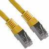 Modular/Ethernet Cables (RJ45, RJ11) - AE10218-ND - DigiKey
