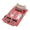 Development Boards, Kits, Programmers - Evaluation Boards - Expansion Boards, Daughter Cards - EDCA1 - Acme Chip Technology Co., Limited
