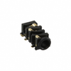 Audio Connectors - CP-SJ2-35983D-SMT-CT-ND - DigiKey