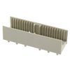 Backplane Connector Housings - A121636-ND - DigiKey