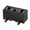 Headers, Receptacles, Female Sockets - 952-3583-ND - DigiKey