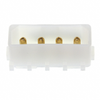 Headers, Male Pins - A32188-ND - DigiKey