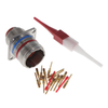 Circular Connector Assemblies - 1178-M8372383K12128-ND - DigiKey