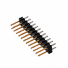 Headers, Male Pins - A128920-ND - DigiKey