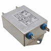 Power Line Filter Modules - 495-4537-ND - DigiKey