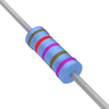 Through Hole Resistors - 1712-YR1B1K27CCTB-ND - DigiKey