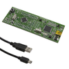 Embedded MCU, DSP Evaluation Boards - NUTINY-SDK-M0516-ND - DigiKey