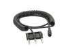 Detector Cable, Amplified Si, Ge, and Pyro, DC Lab Power Supply, 3.6 m Length -- 70055