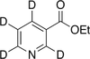 Ethyl Nicotinate-d4 - E925128 - Toronto Research Chemicals, Inc.