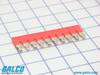 ABBG JUMPERS - 1SNK910310R0000 - Galco Industrial Electronics