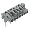 Female connector/socket - 232-237/005-000 - WAGO
