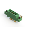 Edgeboard Connectors - 151-345-018-558-503-ND - DigiKey