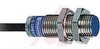Prorimity Sensor, Inductive, 12mm, 2mm S/D, NPN, NO, Cable - 70008255 - Allied Electronics, Inc.
