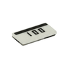 Chip Resistor - Surface Mount - 541-WFK0612L5000FE66CT-ND - DigiKey