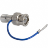 Coaxial Connector (RF) Terminators - A33822-ND - DigiKey