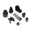 Circular Connector Assemblies - SC2580-ND - DigiKey