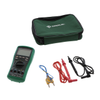 Multimeters - DM-820A-ND - DigiKey