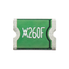 PolySwitch 1812 Size Lead-Free Surface Mount Resettable PPTC - miniSMDC260F-2 - Littelfuse, Inc.