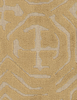 Hmong Plush Fabric - 5051/02 - Pollack