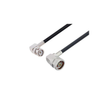 Coaxial Cables (RF) - 6099-PE3W02084-48-ND - DigiKey
