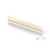 Headers, Male Pins - 2-644886-3-ND - DigiKey